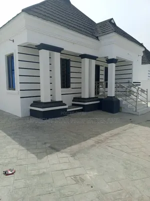 Furnished 3bdrm Bungalow in Elizabeth Estate, Osogbo for sale
