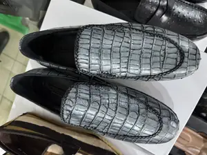Pure Italian Moreschi Luxury Shoe