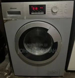 Washing Machine Repairer