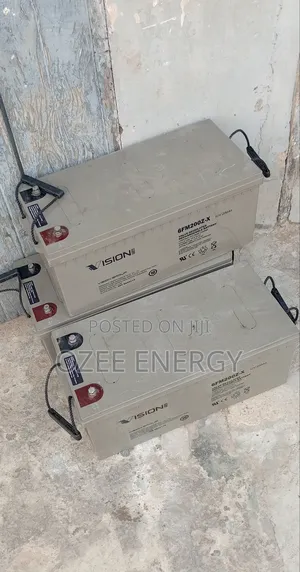 We're Buying Dead Inverter Battery/Battery Hunter LTD