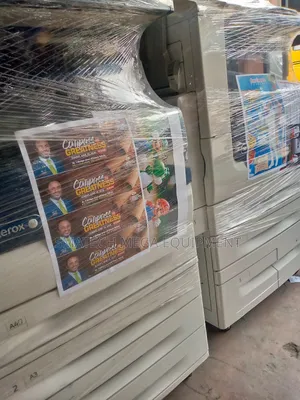 Xerox Workcentre 7845i, Di Photocopier Machine