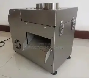 Multipurpose Commercial Potato Slicing Machine
