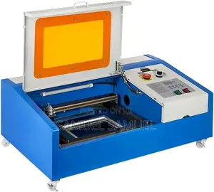 High Speed CO2 Laser Cutting Engraving Machines