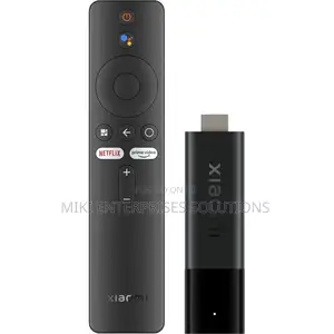 Xiaomi Mi TV Stick