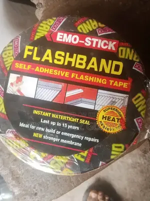 Putty Tape