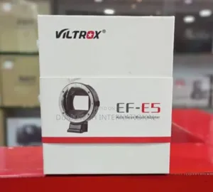 Viltrox EF-E5 Autofocus Mount Adapter