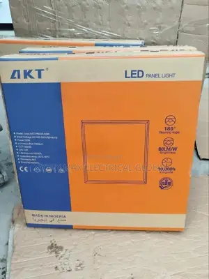Akt LED Panel Light