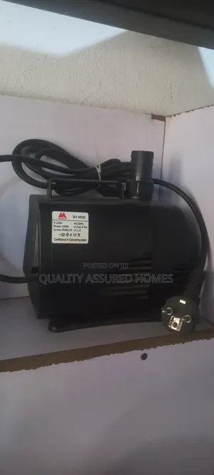 100 Watts Aquarium Pump