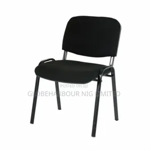 L 16 Visitor And Training Chair