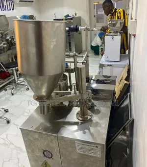 Tea Bag Packaging Machine