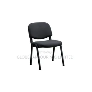 L 16 Visitor And Training Chair