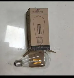 LED Bulb ,Led Filament Bulb