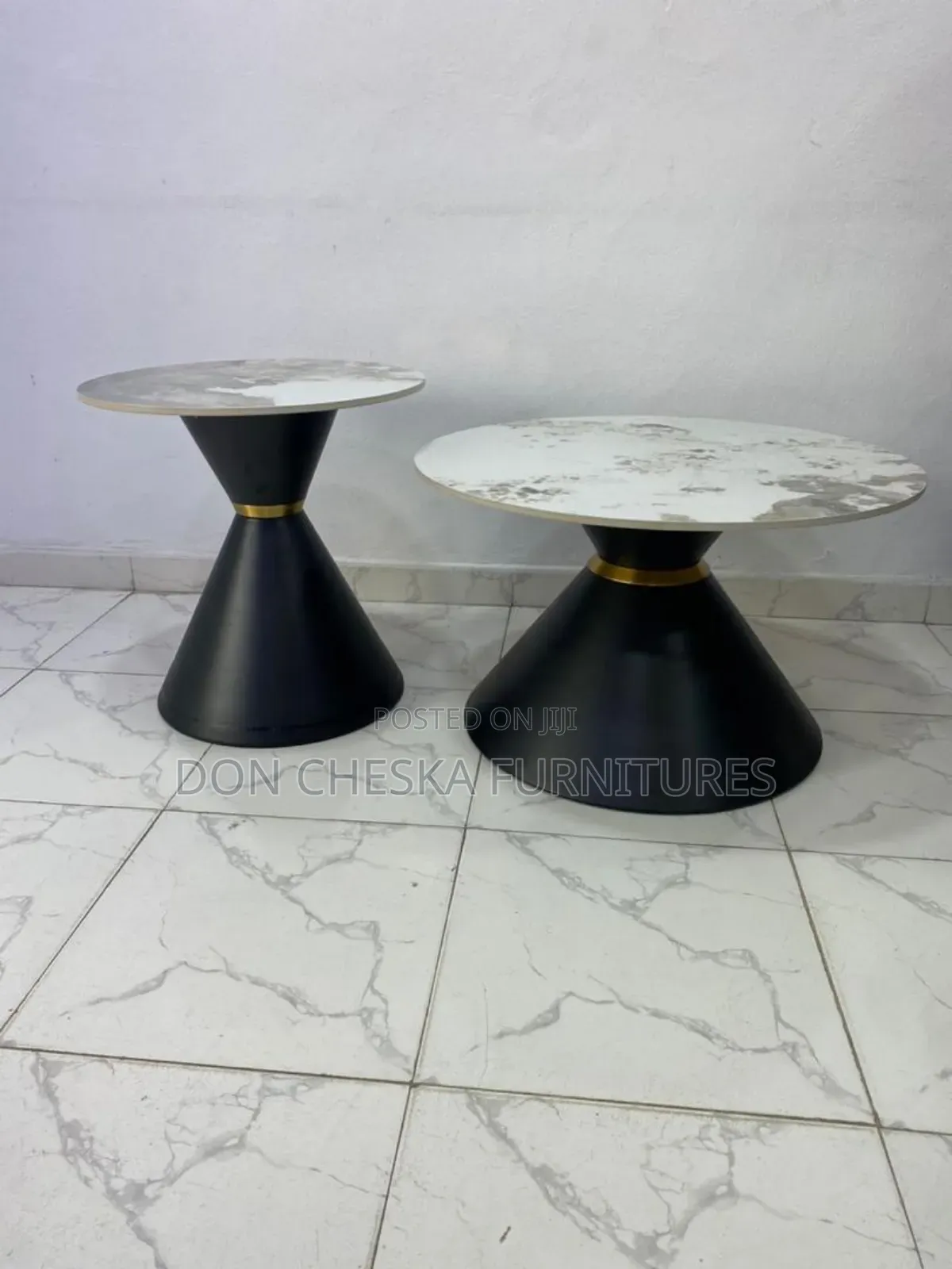 2in1 Centre Table