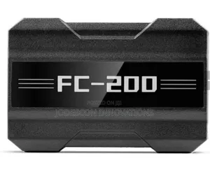 Cgdi Cg Fc200 Ecu Programmer