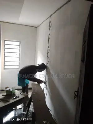 Expert Electrician in Lagos