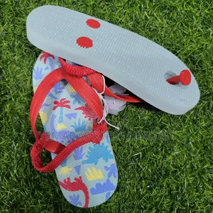 Beautiful Slippers
