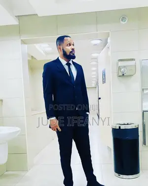 Housekeeping Cleaning CV