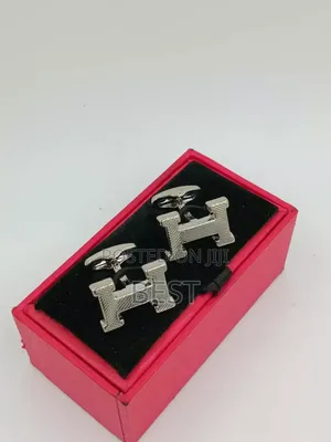Original Cufflinks Bottons