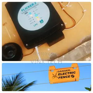 Electric Fence