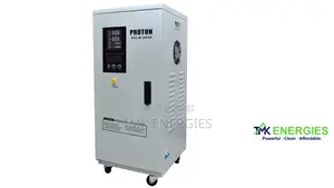 Proton 20kva Servo Stabilizer (100 -260v)