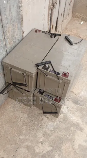 I'm Buying Old, Dead Inverter/Solar Battery