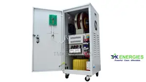 Proton 20kva Servo Stabilizer (100 -260v)