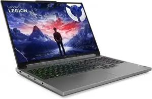 New Laptop Lenovo Legion 5 16GB Intel Core i7 SSD 1T