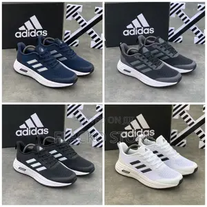 Original Adidas Lightmotion Running Sneakers