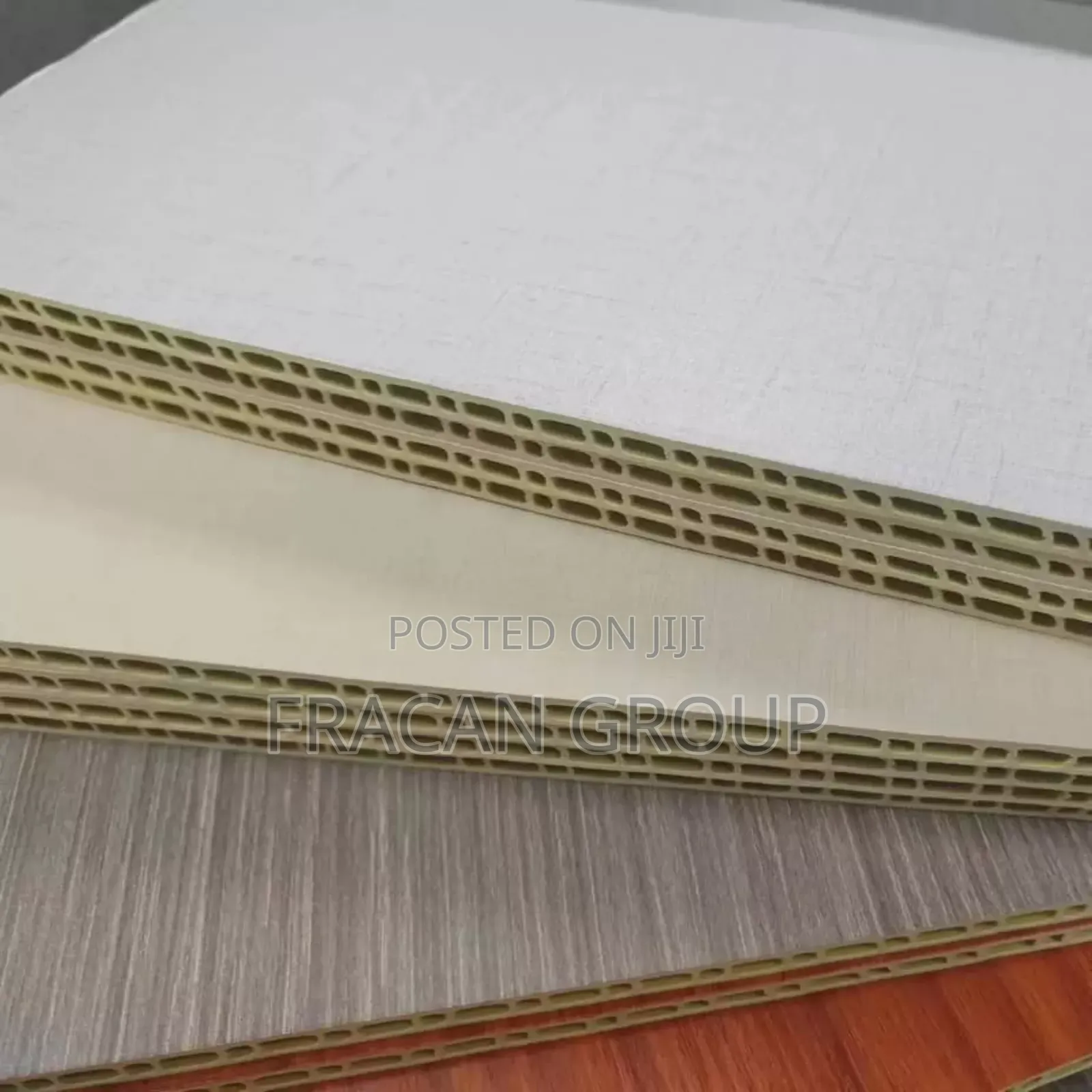 Plain Wall Panels