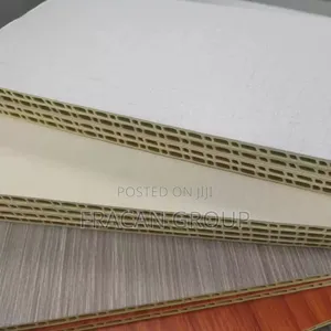 Plain Wall Panels