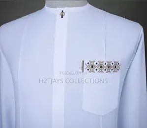 Classy Kaftan