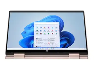 New Laptop HP Pavilion X360 16GB Intel Core I7 SSD 1T