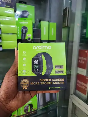 Oraimo Watch 4 Lite OSW-18