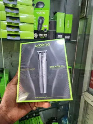 Oraimo Smart Trimmer