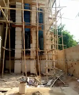 Projects Supervisor