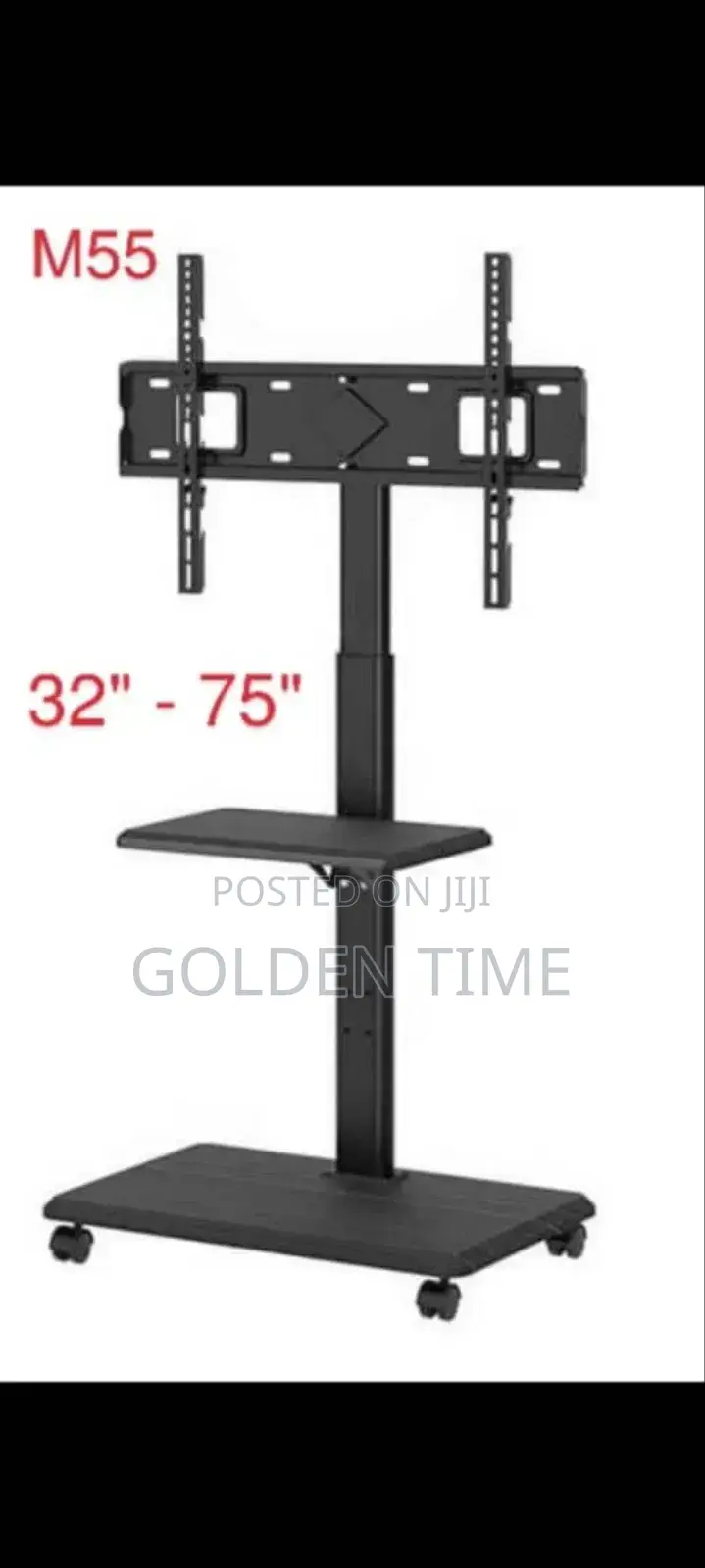 Television Stand