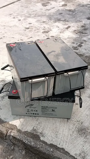 I'm Buying Dead, Weak Inverter Battery