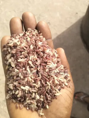 Brown Rice (10KG, 25KG and 50KG)