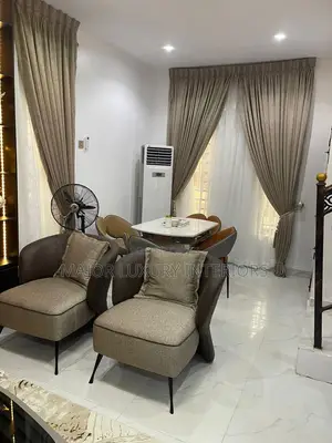 💯 Turkey Quality Curtains With Pleated Design