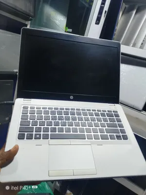 Laptop HP EliteBook Folio 9470M 4GB Intel Core I5 HDD 500GB