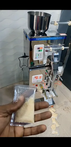 Powder Packaging Machine Powder Granule Packaging Machine