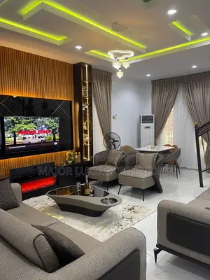 Highest Grade Of Turkey Quality Curtains