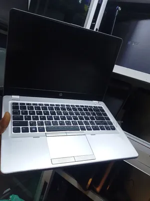 Laptop HP EliteBook Folio 9470M 8GB Intel Core I5 HDD 500GB
