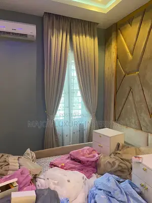 High Quality Turkey Curtains