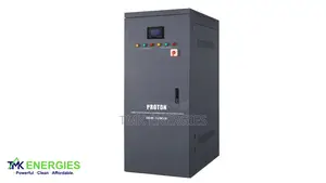 Proton SBW– 150KVA 3-Phase Stabilizer Input Voltage 270-456v