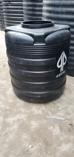 Geepee Tank 500 Liter