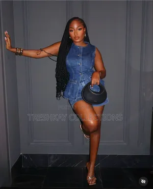 Luxury and Quality Ladies 2piece