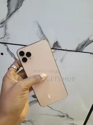 Apple iPhone 11 Pro Max 64 GB Gold