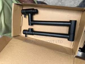 Black Pot Filler