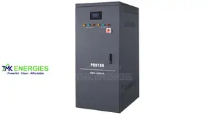 PROTON SBW– 300KVA 3-Phase Stabilizer Input Voltage 270-456v